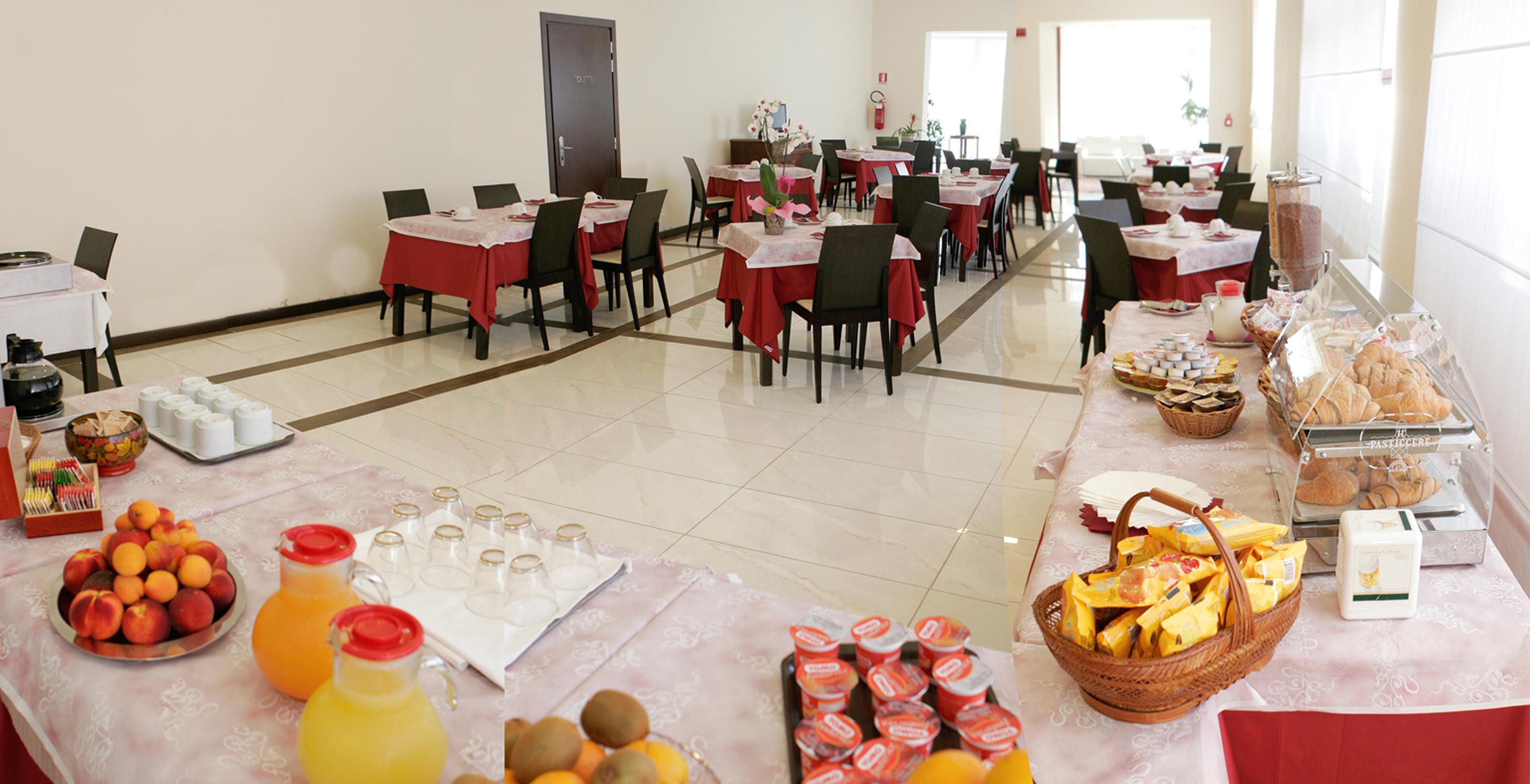Hotel Sorriso 2*
