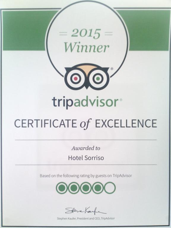 Hotel Sorriso 2*