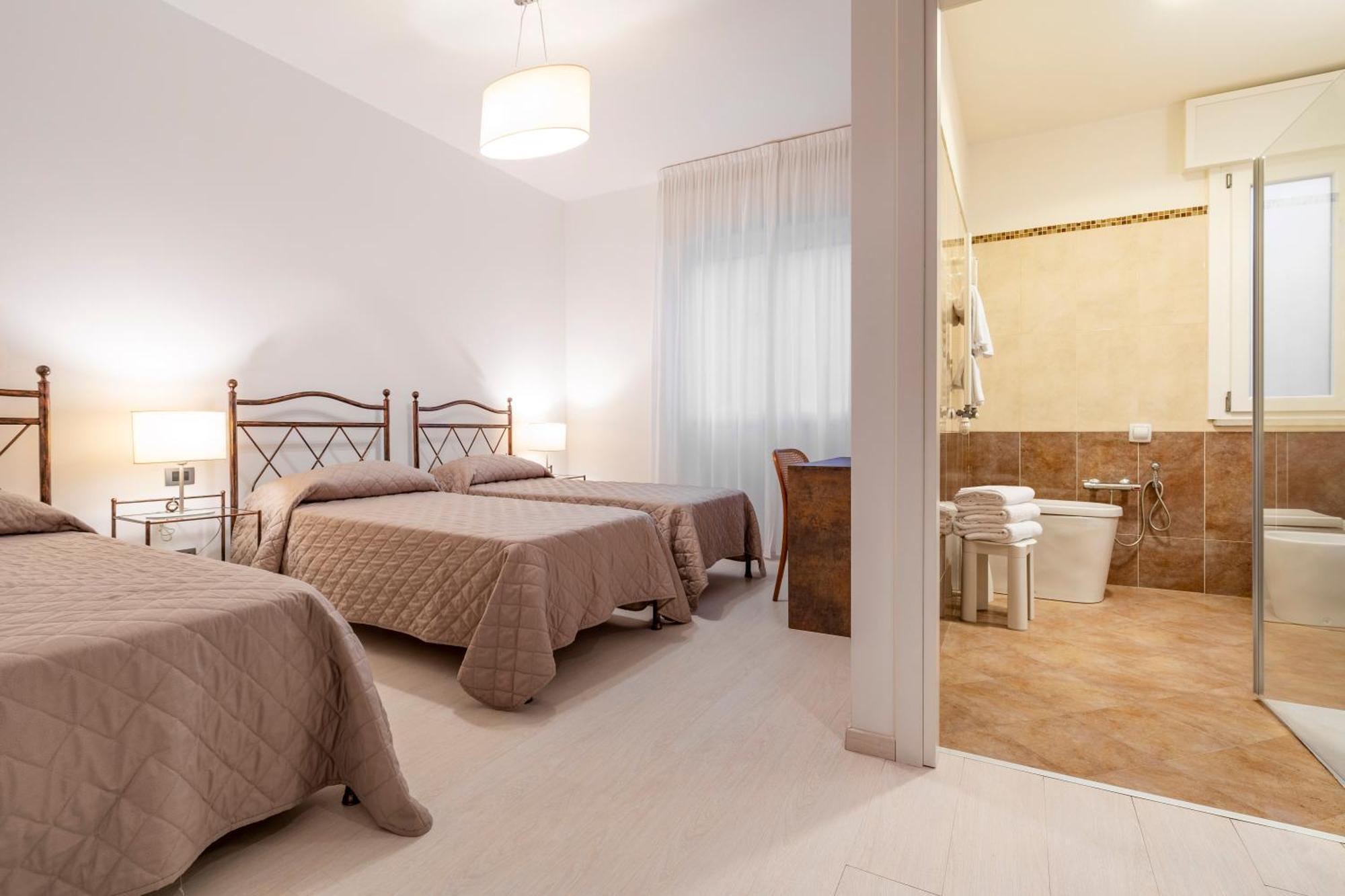 Sorriso Hotel Lido di Venezia