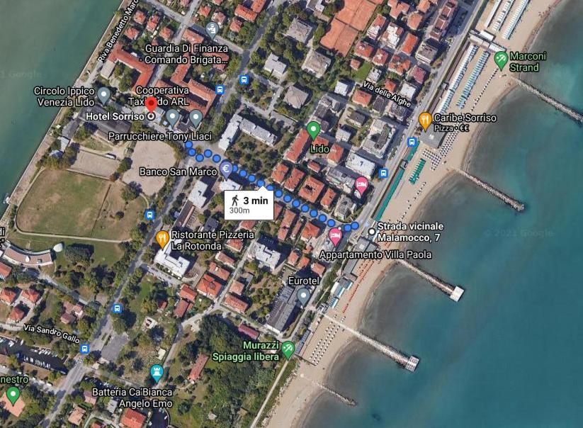 Hotel Sorriso 2*