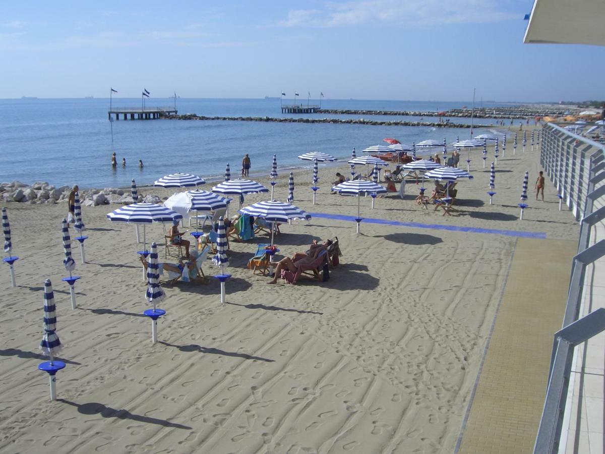Sorriso Hotel Lido di Venezia