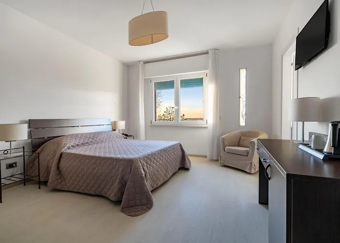 Hotel Sorriso