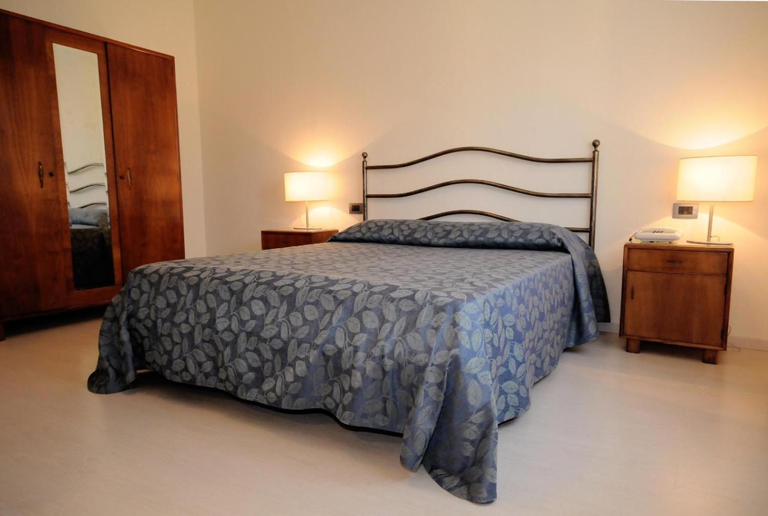 Sorriso Hotel Lido de Venise
