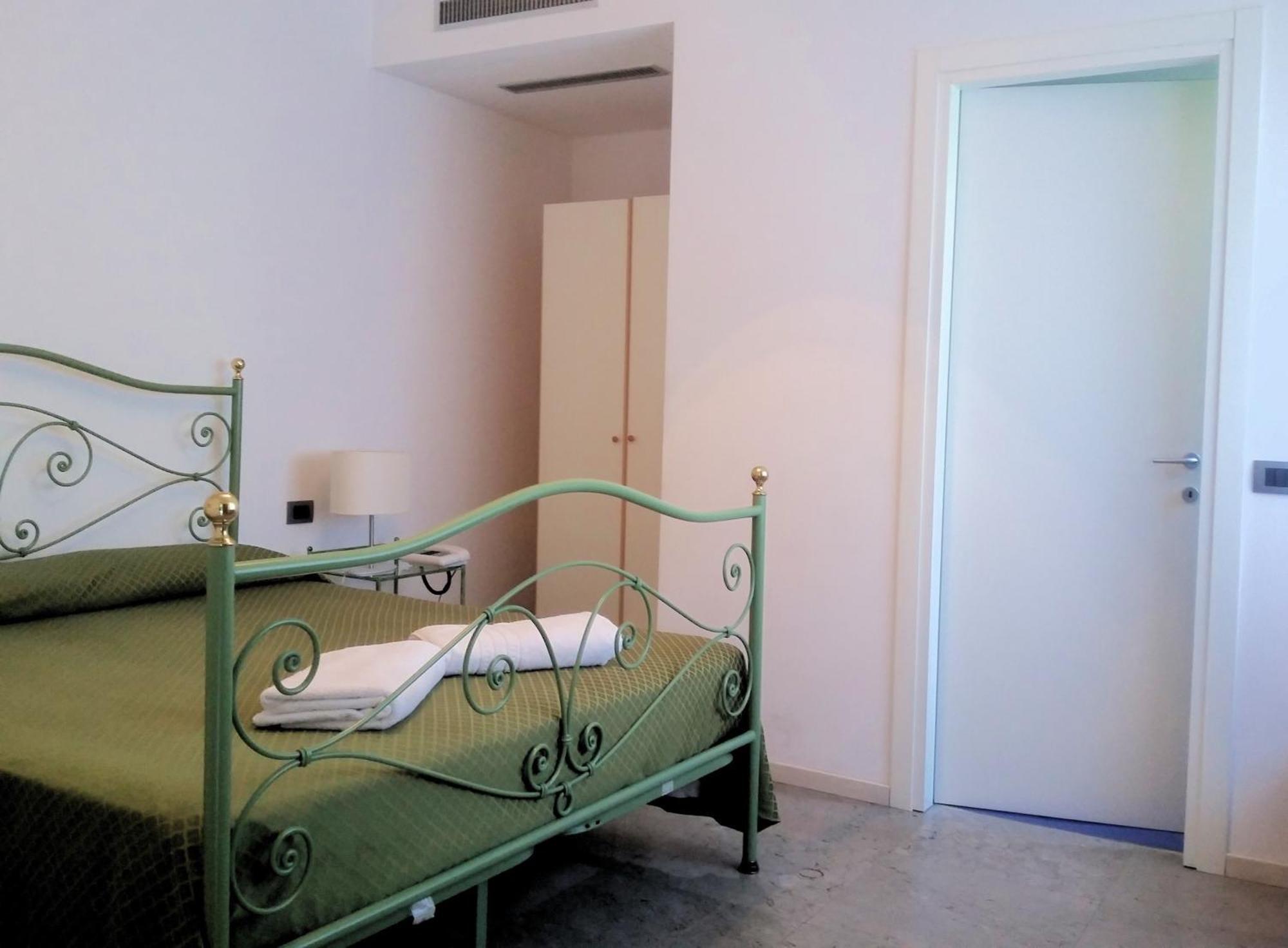Sorriso Hotel Lido de Venise